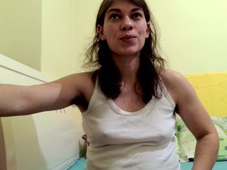 Erotický videohovor MercyLoves