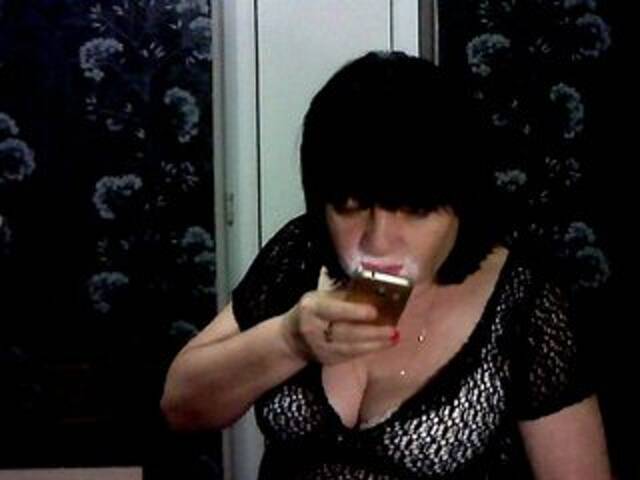 Snímky obrazovky vysielania MERCYRU