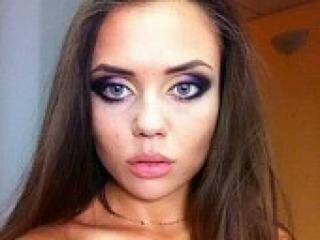 Erotický videohovor mereditee