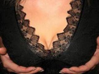 Erotický videohovor merelinasex