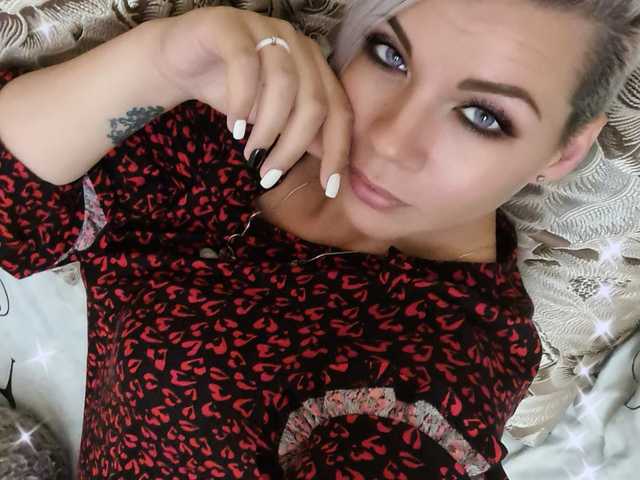 Foto profilu MerilinMonro