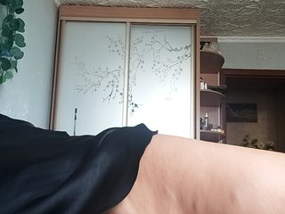 Erotický videohovor MerellinFicus