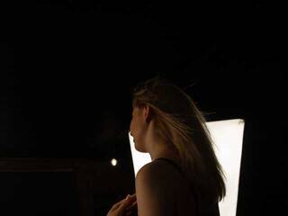 Erotický videohovor Meri0704