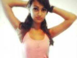 Erotický videohovor meri222