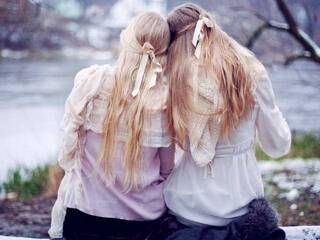 Erotický videohovor Merida-amora