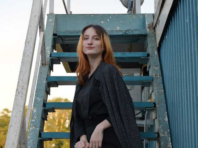 Foto profilu MeriDisha