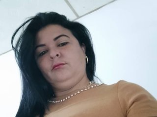 Erotický videohovor Merlis0x