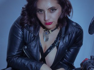 Erotický videohovor Merlyna11