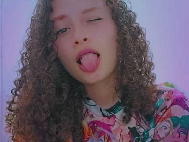 Foto profilu mermaid-princ