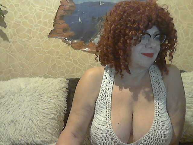 Fotografie MerryBerry7 ass 20 boobs 30 pussy 80 all naked 120 open cam