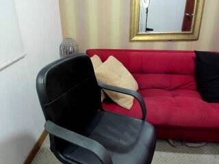 Erotický videohovor MerryColin