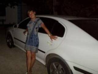 Erotický videohovor merryen