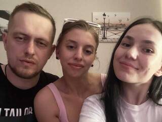 Erotický videohovor Mersedesbenz2