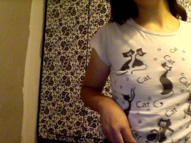 Snímky obrazovky vysielania Meru1996