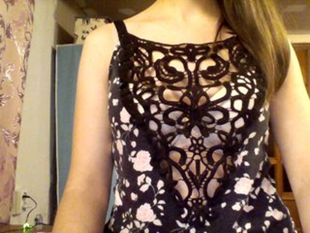 Snímky obrazovky vysielania Meru1996