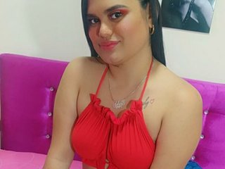 Erotický videorozhovor Mery-Cruz
