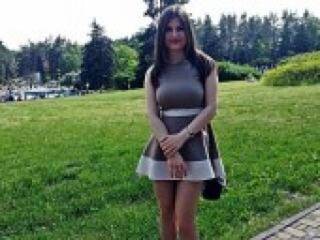 Erotický videohovor merycandy