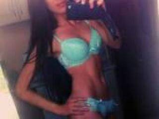 Erotický videohovor merykim