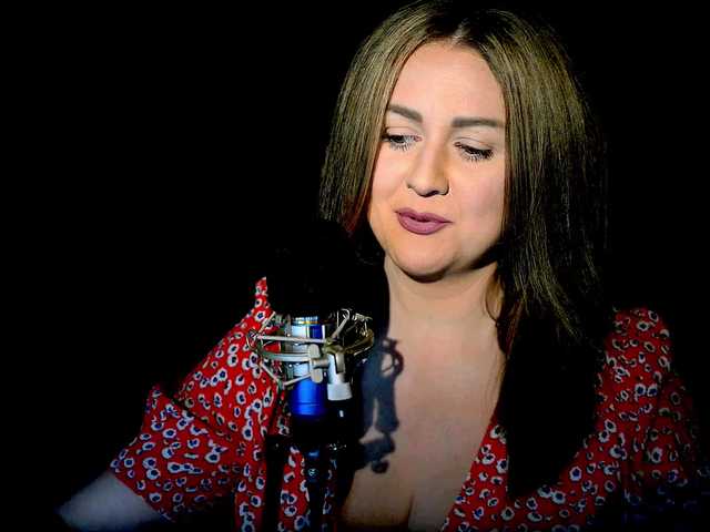 Snímky obrazovky vysielania Meskhimusic