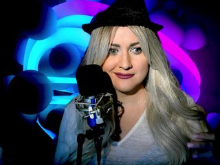 Erotický videohovor Meskhimusic