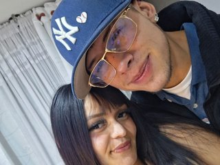 Erotický videohovor messycouple24