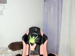 Erotický videohovor messyvane24