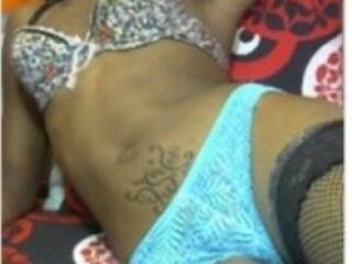 Erotický videohovor metisshot