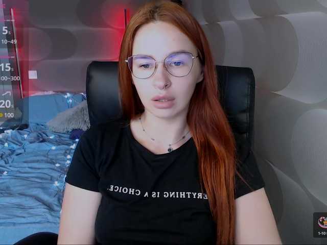 Snímky obrazovky vysielania mi-amore