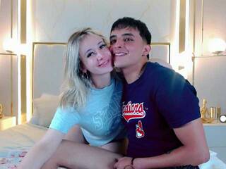 Erotický videohovor MIA-ANDBASTHIAN