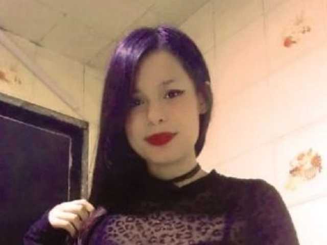 Profilová fotka Mia-Antonella