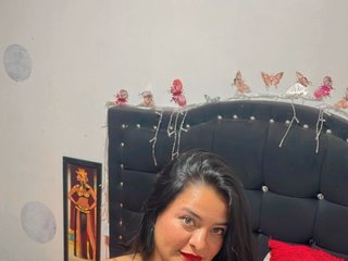 Erotický videohovor MIA-BUNY