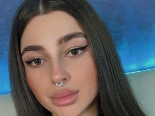 Erotický videohovor Mia-Callme
