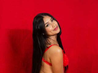 Erotický videohovor mia-coxx