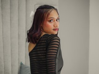 Erotický videohovor Mia-Gil