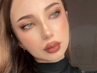 Erotický videohovor Mia-Luv