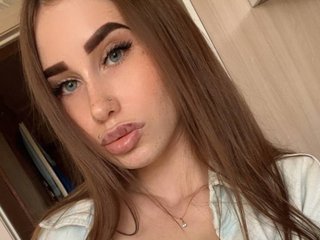 Erotický videohovor Mia-Milson