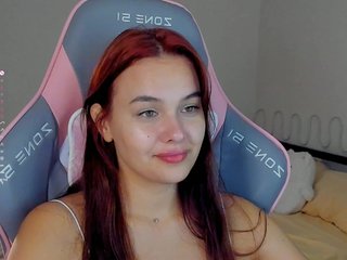 Erotický videohovor _Sweetie_