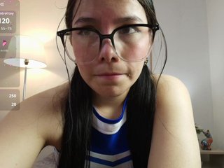 Erotický videohovor MIA-MORALEZ