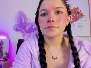 Erotický videohovor MIA-MORALEZ