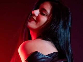 Erotický videohovor Miaoconell