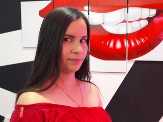 Erotický videorozhovor mia-rodriguez