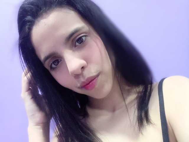 Foto profilu Mia-Santana00