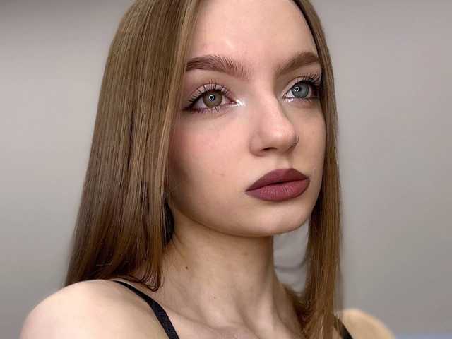 Foto profilu Mia-Stap