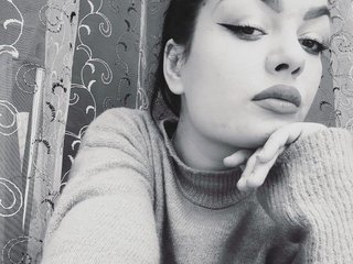 Erotický videohovor Mia-Vise