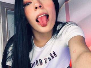 Erotický videohovor Mia-wells