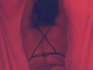 Erotický videohovor Mia023