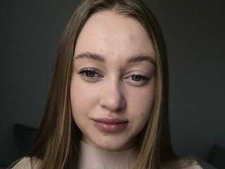 Erotický videohovor Mia054