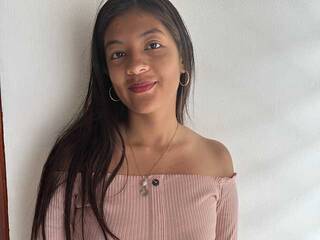 Erotický videohovor mia1006