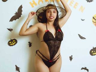 Erotický videohovor Mia23-