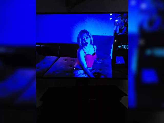 Snímky obrazovky vysielania mia69-1